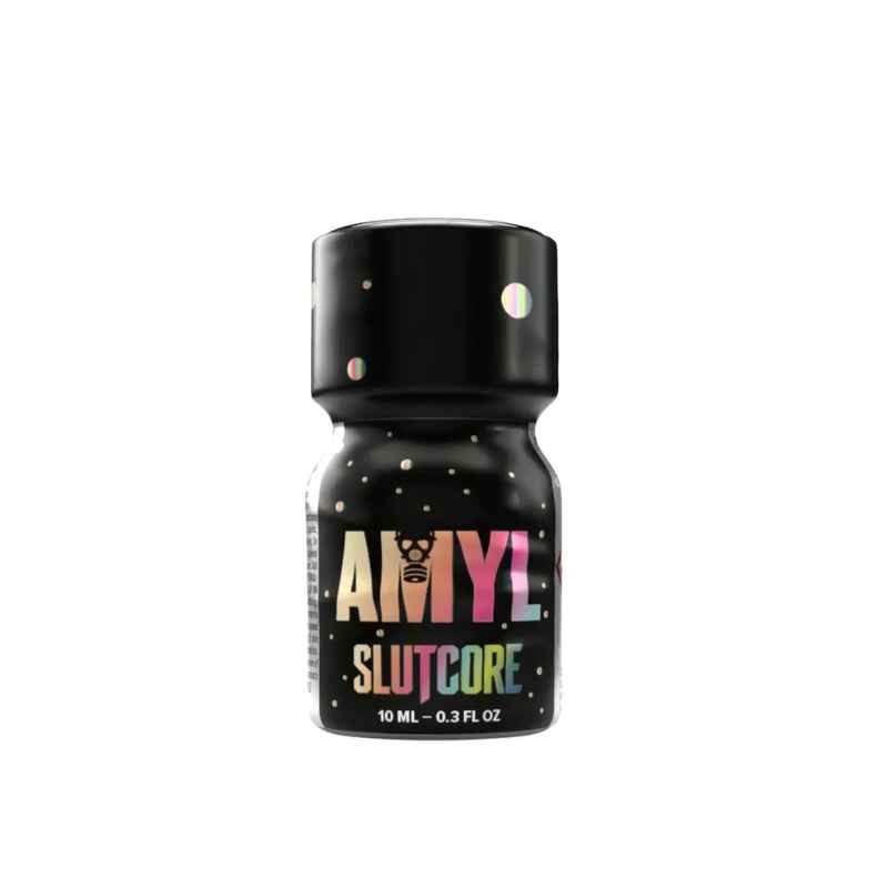 Popper Amyl Slutcore 10ml