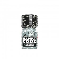 Popper Hanky Code Gris 10ml