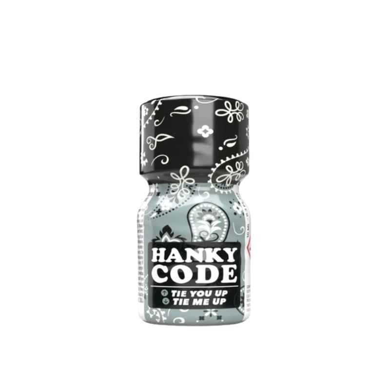 Popper Hanky Code Gris 10ml Popper Hanky Code Gris 10ml