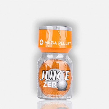 Popper Juice Zero 10ml