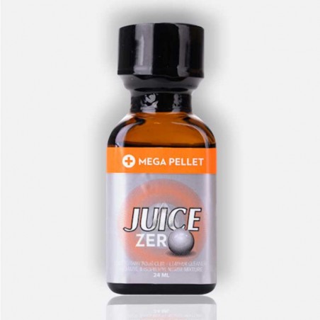 Popper Juice Zero 24ml