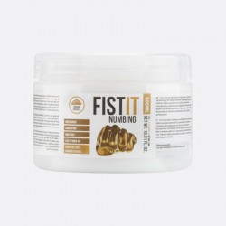 Lubricante Fisting Efecto Anestésico Fist It Numbing 500ml