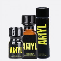 Pack Poppers Amyl