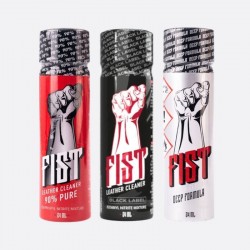 Pack Poppers Fisting
