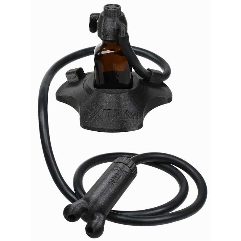 SNFFR Banger Station - Poppers Grandes SNFFR Banger Station - Poppers Grandes