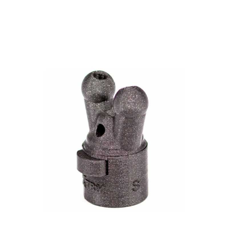 Adaptador SNFFR LeakProof Pequeño