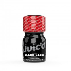Popper Juic'D Black Label 10ml