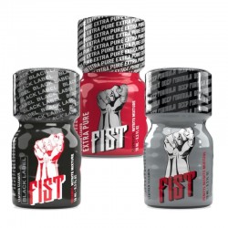 Pack Popper Fist Fucking