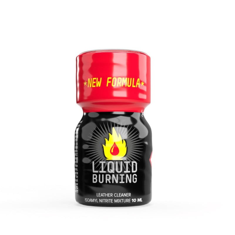 Popper Liquid Burning 10ml