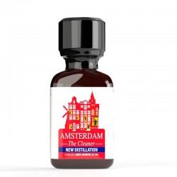 Popper The New Amsterdam 24ml