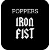 Popper Iron Fist
