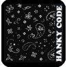 Popper Hanky Code
